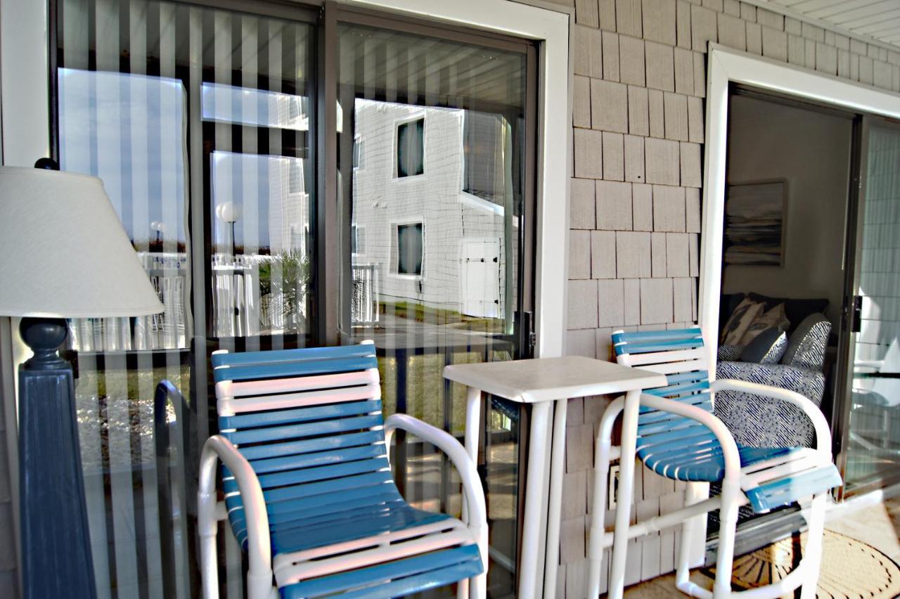 Holiday home Sea Cloisters 104e Myrtle Beach
