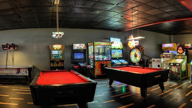 Captain's Quarters Myrtle Beach
