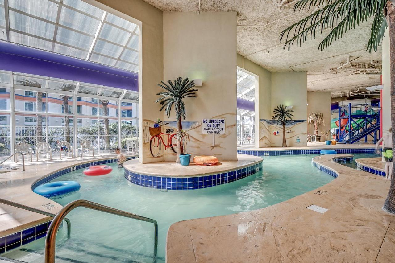 Dunes Village Resort 3*
