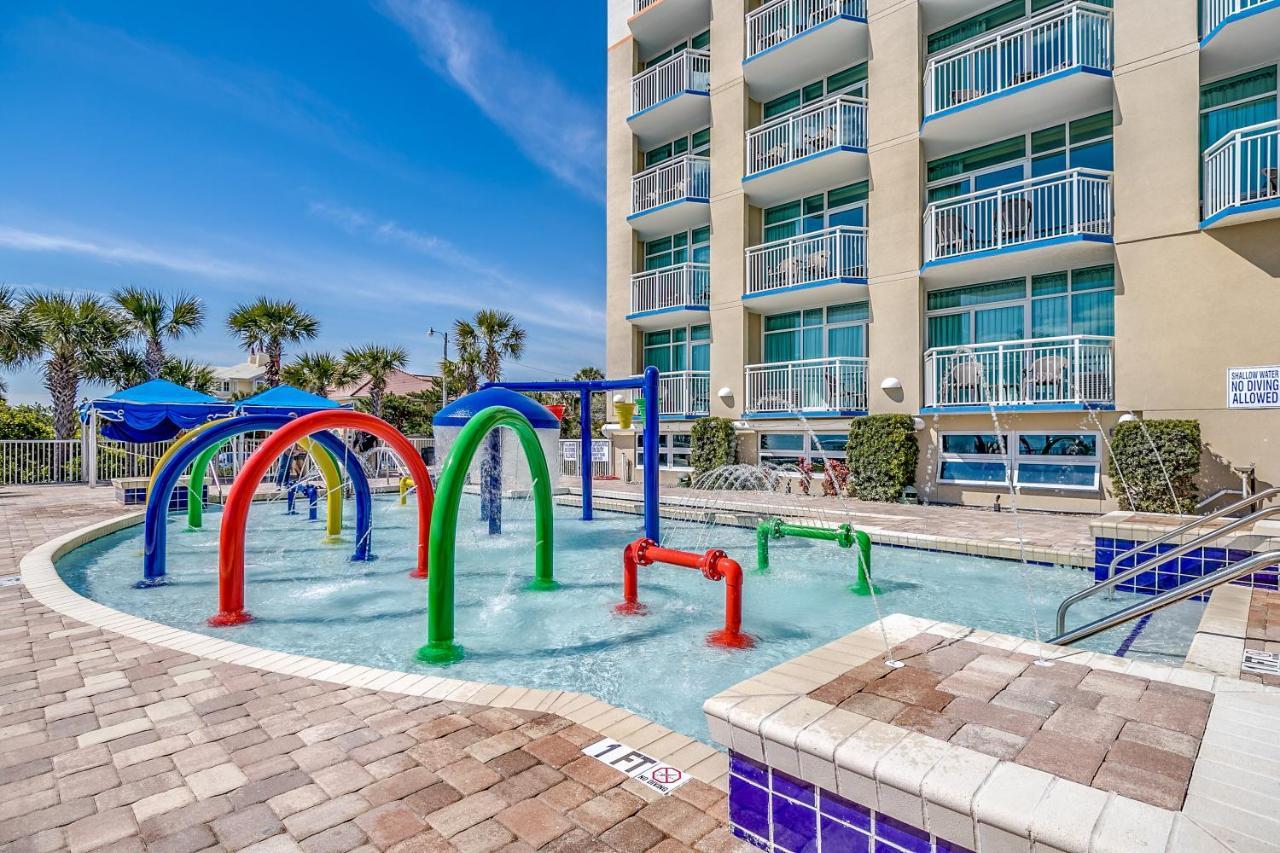 Resort Dunes Village 3*