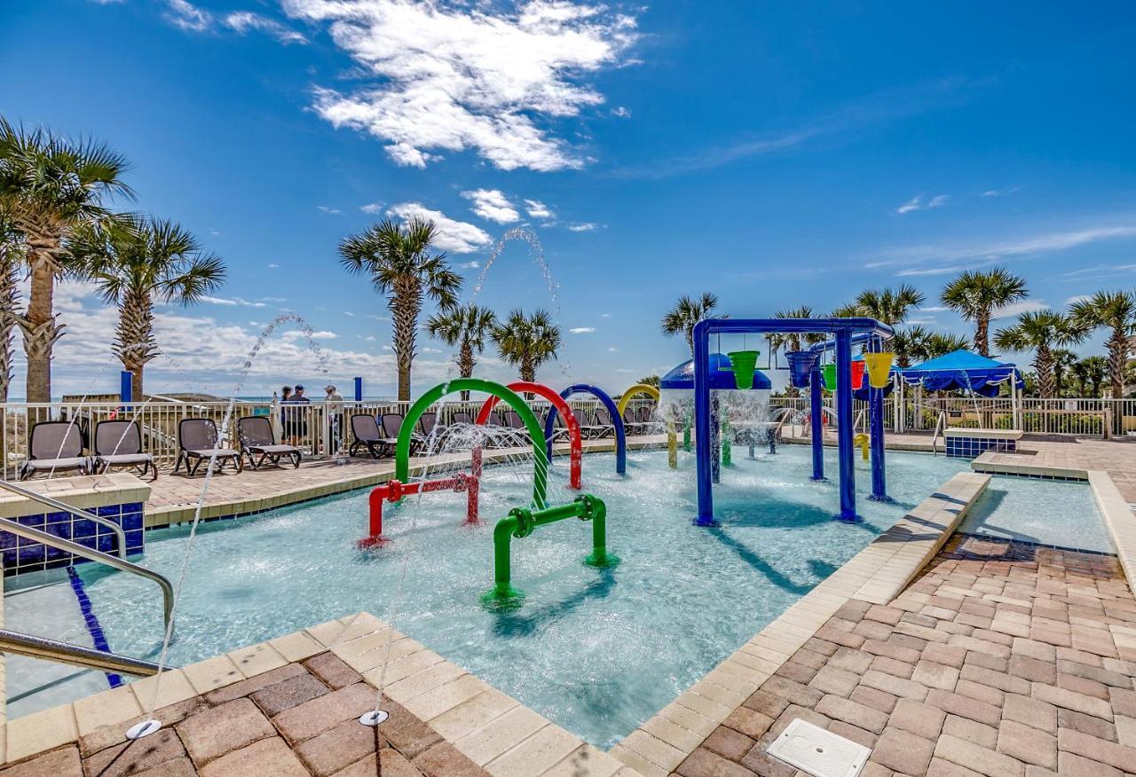 Dunes Village Myrtle Beach