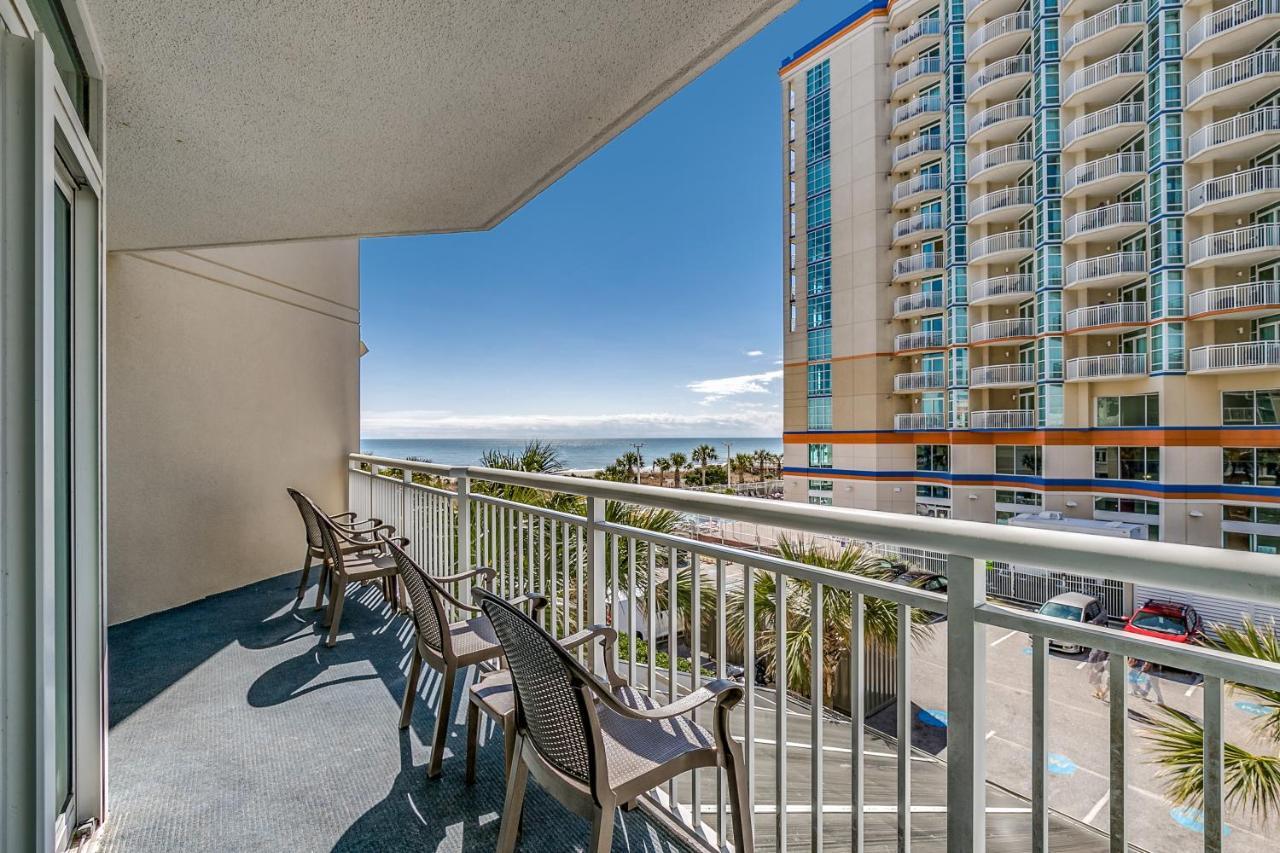 Dunes Village 3* Myrtle Beach