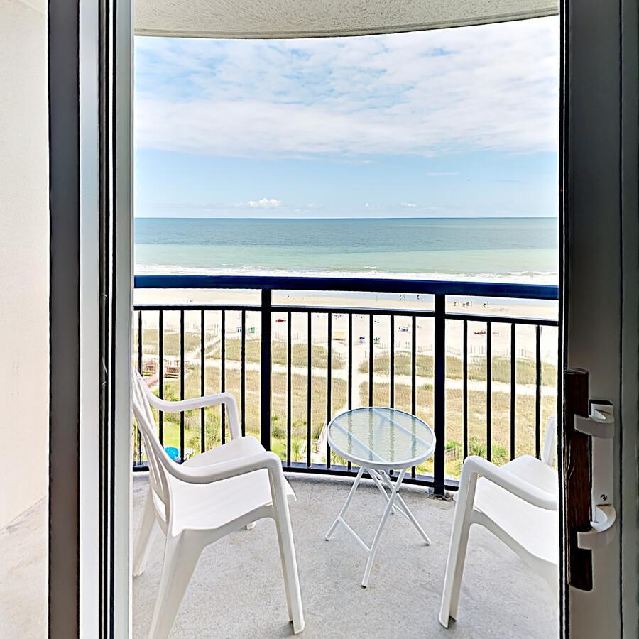 Hotel Vacation South Myrtle Beach