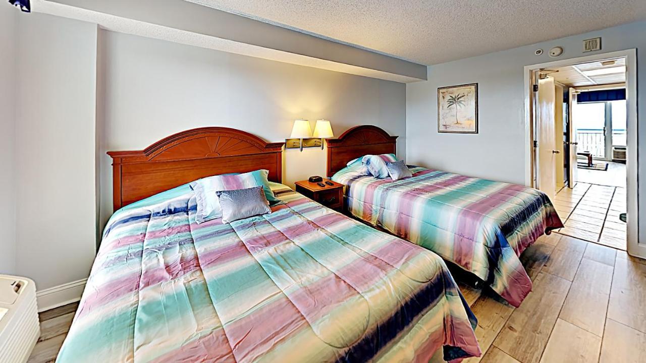 Hotel Vacation South