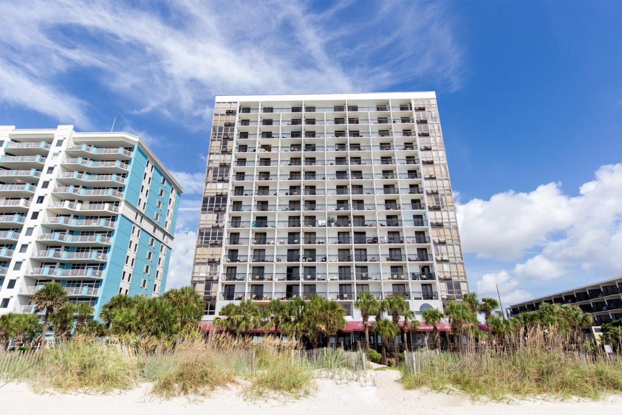 Vacation South Myrtle Beach