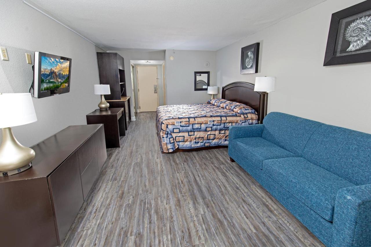Hotel Vacation South