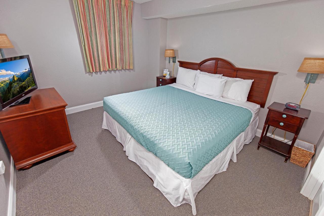 Vacation South 3* Myrtle Beach