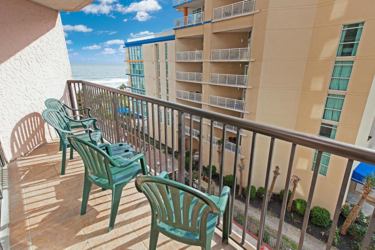 Hotel Vacation South 3*