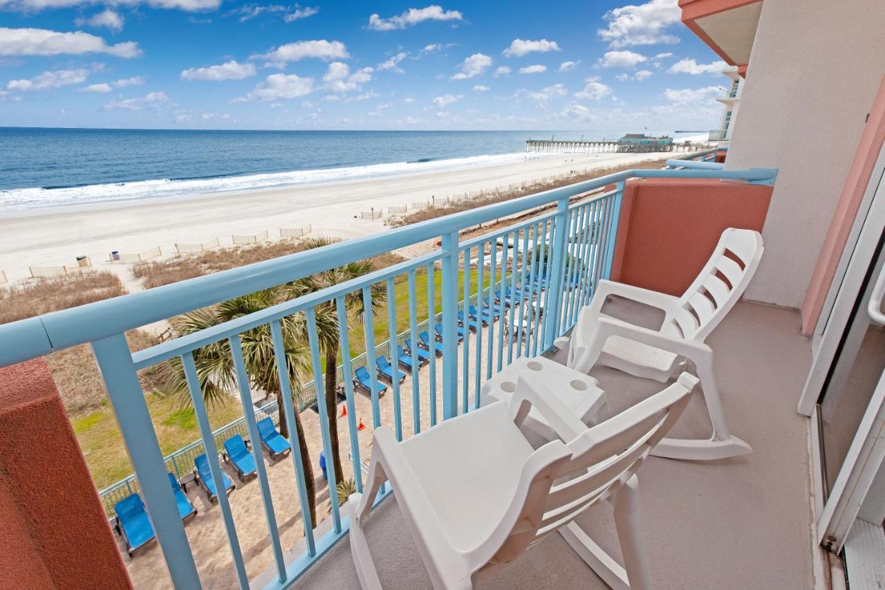 Hotel Vacation South 3*