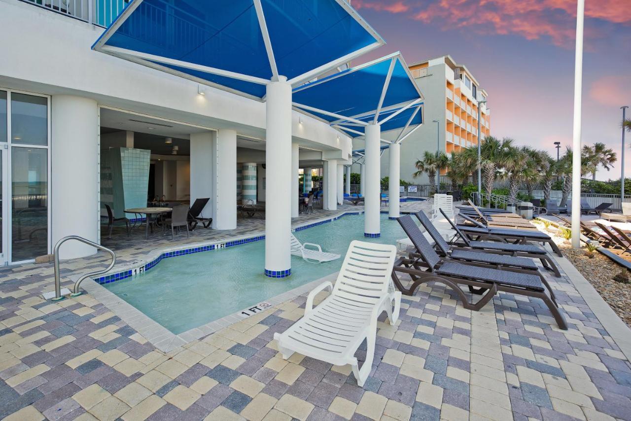 Vacation South 3* Myrtle Beach