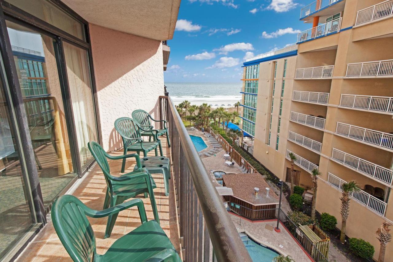 Hotel Vacation South Myrtle Beach