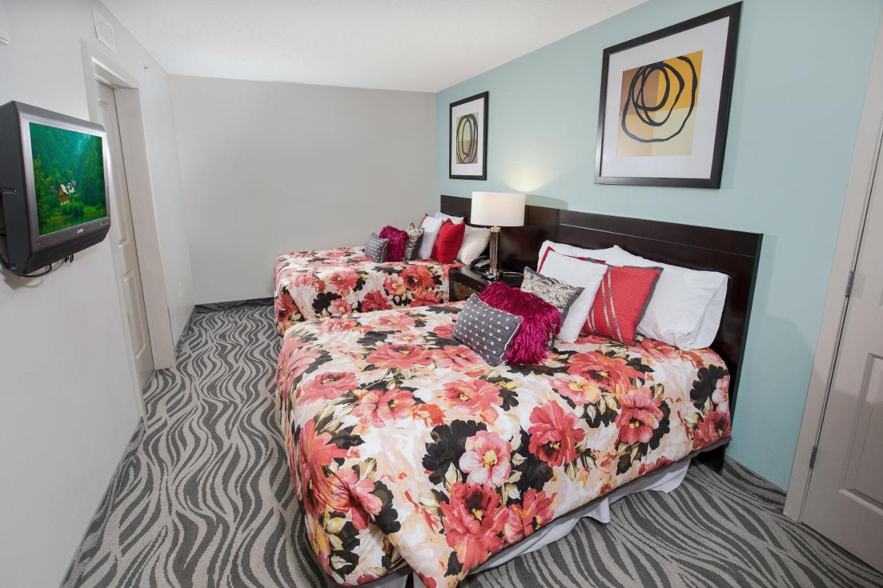 Hotel Vacation South