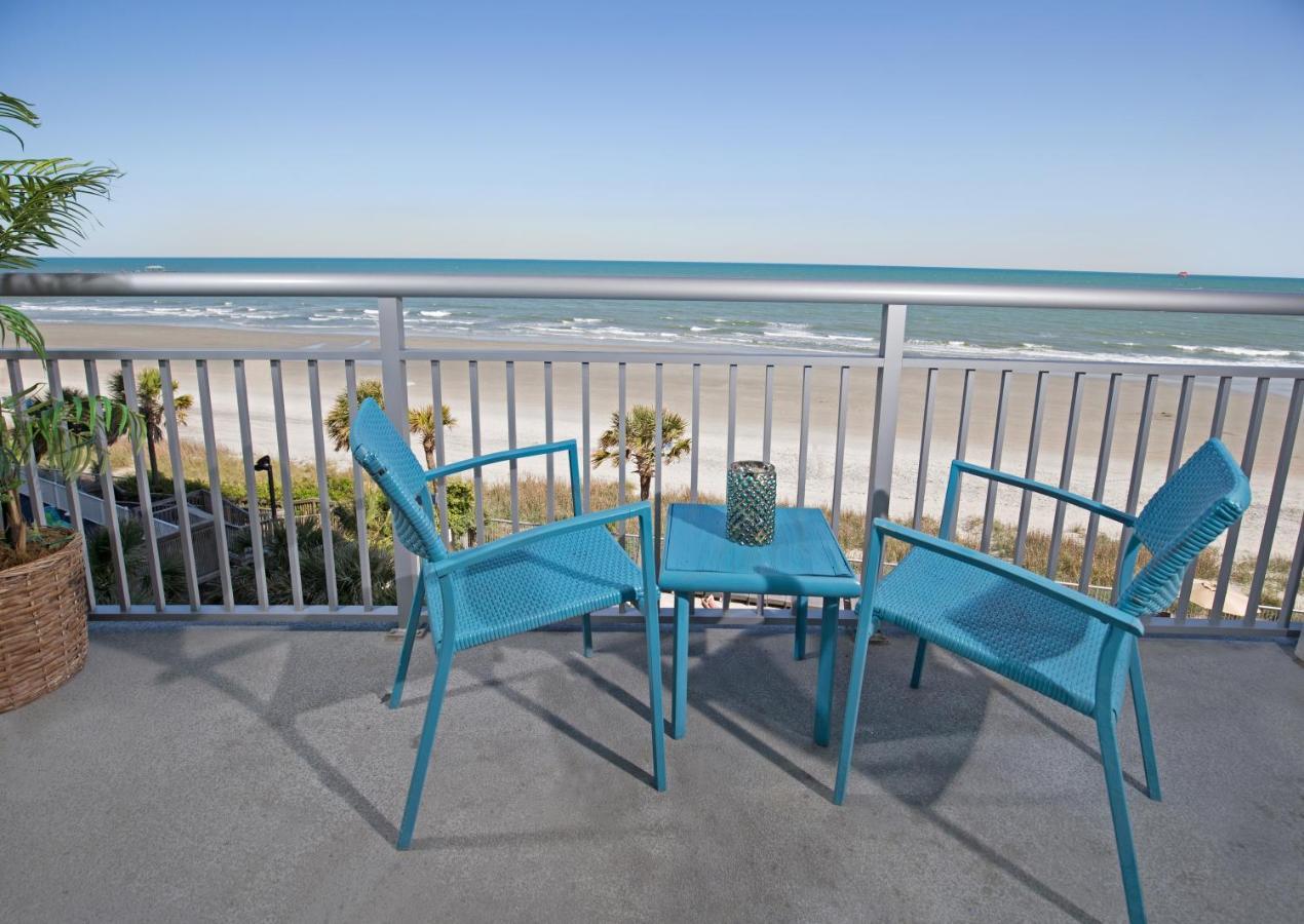 Hotel Vacation South Myrtle Beach