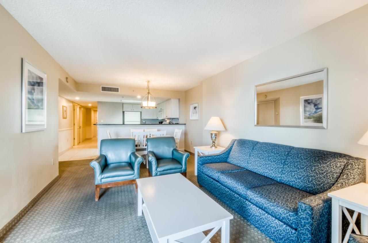 Dunes 807 Apartment Myrtle Beach