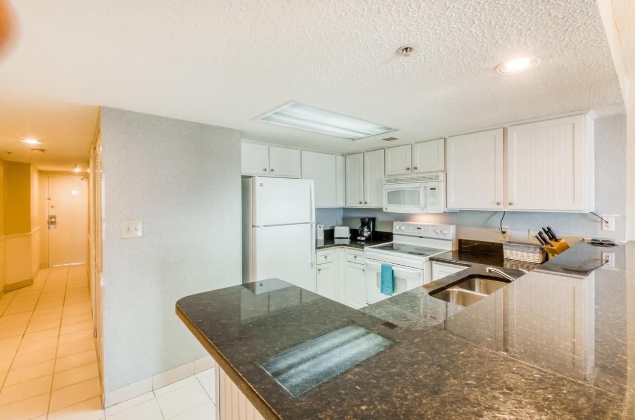 Apartment Dunes 807