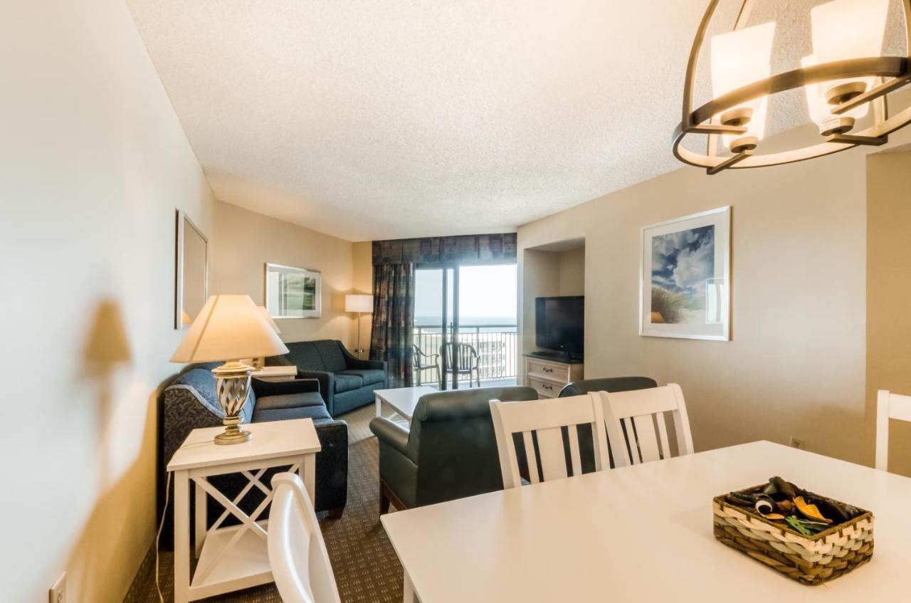 Apartment Dunes 807