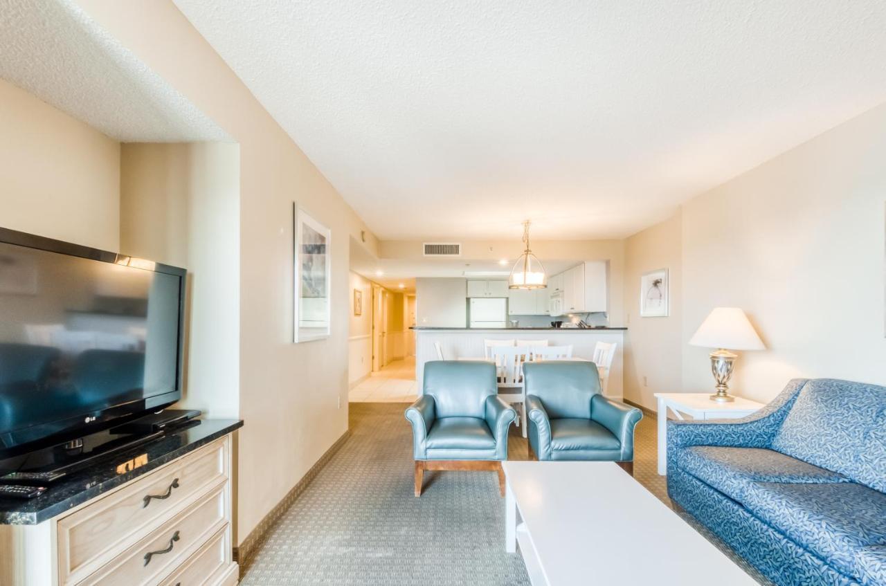 Dunes 807 Apartment