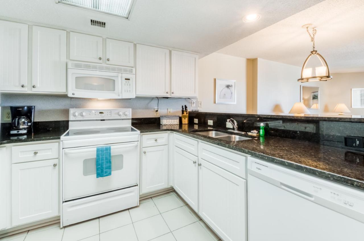 Apartment Dunes 807 Myrtle Beach