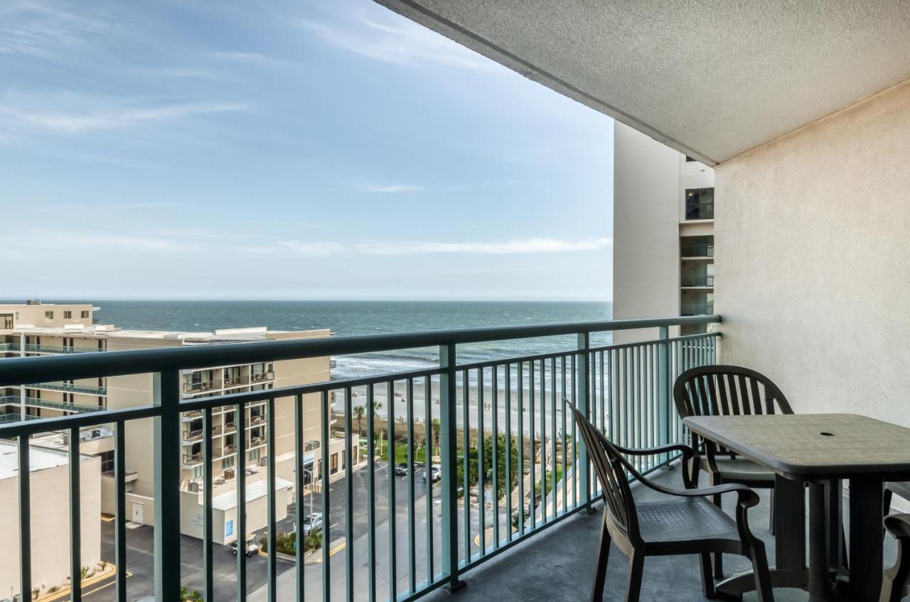 Dunes 807 Myrtle Beach
