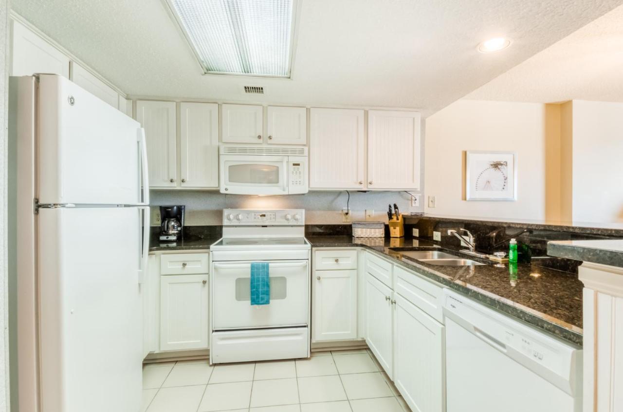 Dunes 807 Apartment *