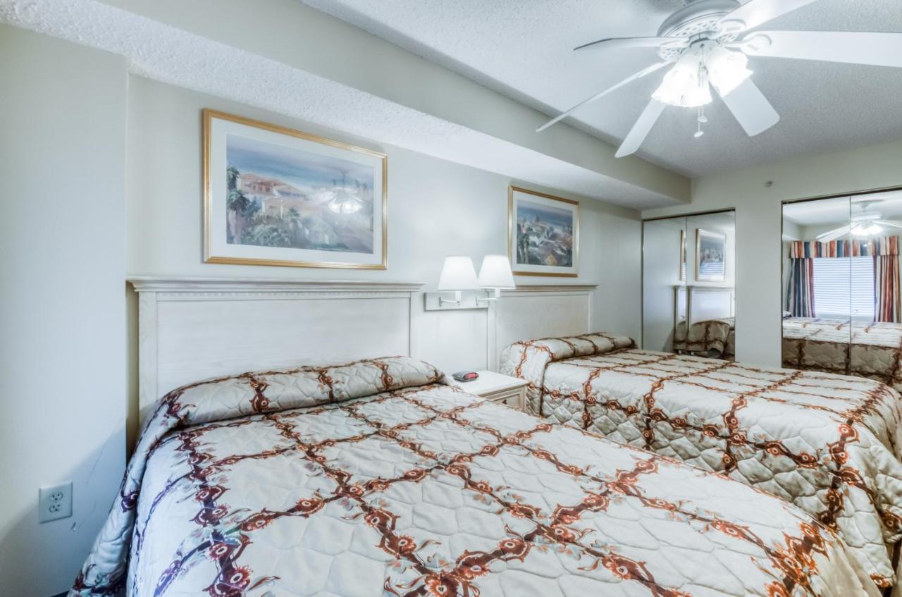 Dunes 807 Apartment *