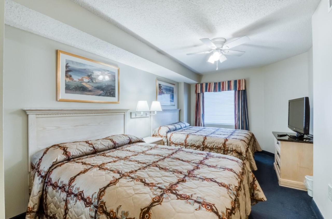 Dunes 807 Apartment Myrtle Beach