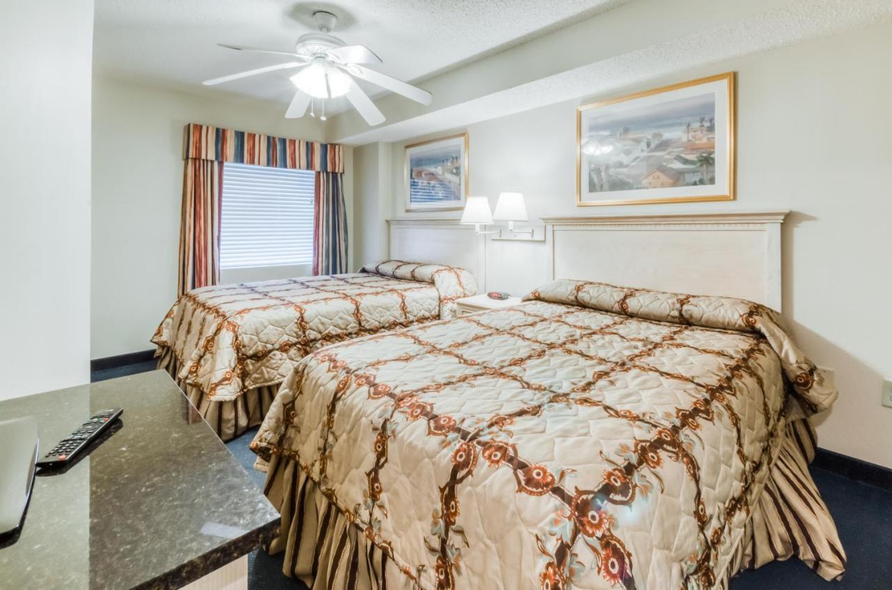 Dunes 807 Myrtle Beach