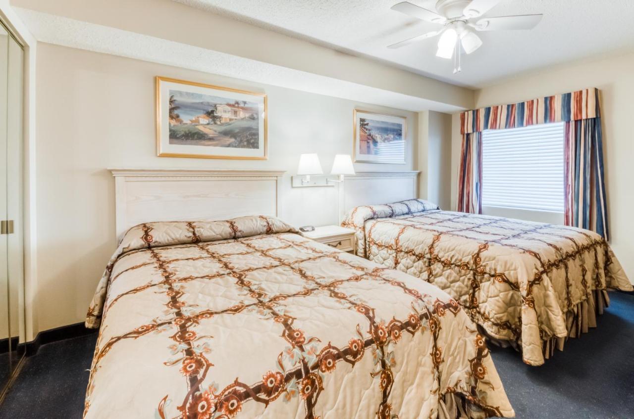 Apartment Dunes 807 Myrtle Beach