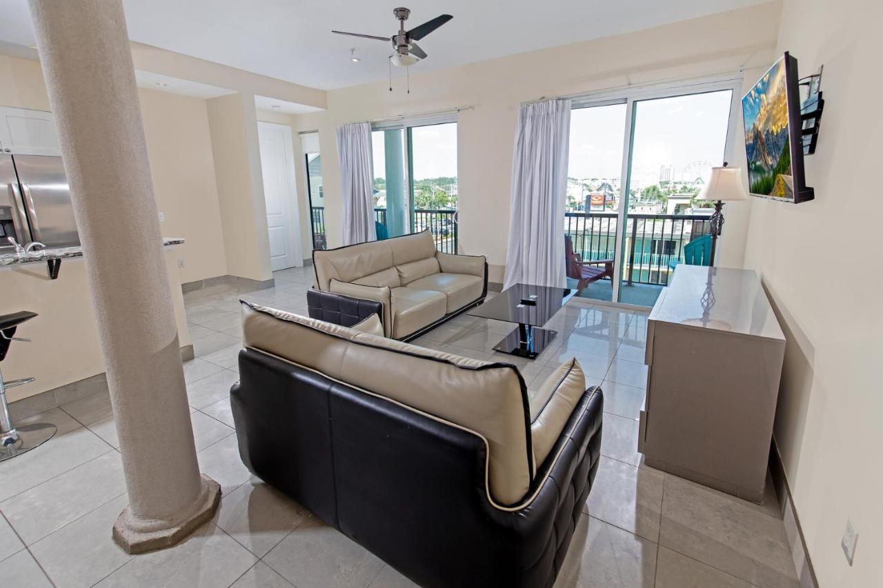 Aparthotel Bali Bay Myrtle Beach