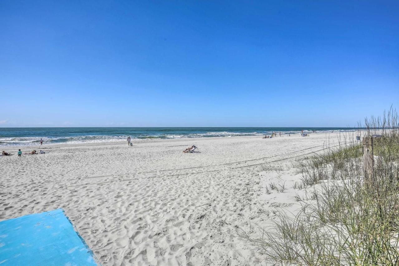 North Myrtle Quick Walk To Beach! Apartment Myrtle Beach