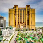 Hosteeva Beachfront Condo At Anderson Ocean Club