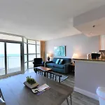 Amazing Ocean Views Cb 20Th Floor