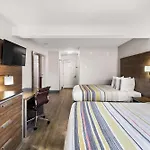Country Inn & Suites By Radisson, Myrtle Beach, Sc