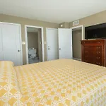 Sands Beach Club 1114 Penthouse By Palmetto Vacation Rentals