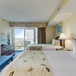 Corner Glass Oceanfront Unit With Spectacular Views