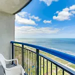 Oceanfront Paradise In The Heart Of Myrtle Beach