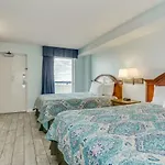 Oceanfront Paradise In The Heart Of Myrtle Beach
