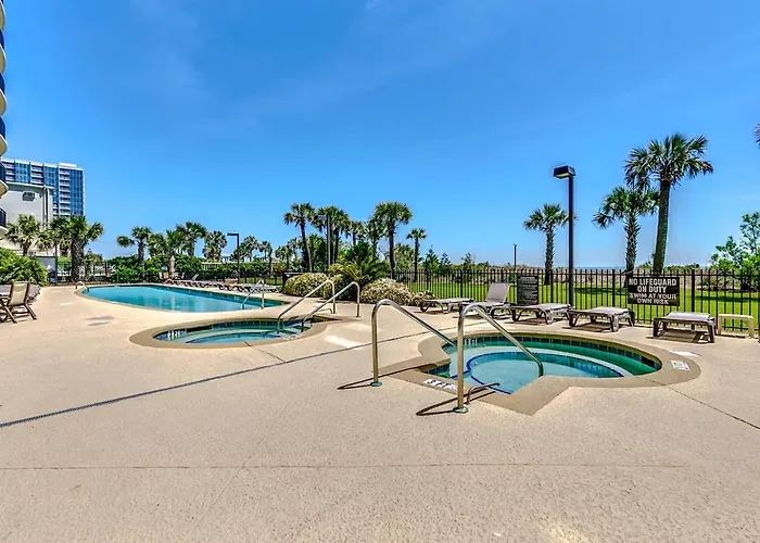 South Wind Penthouse 1