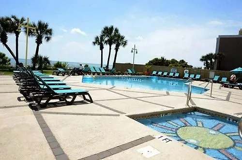Units At Sand Dunes Resort By Elliott Beach Rentals