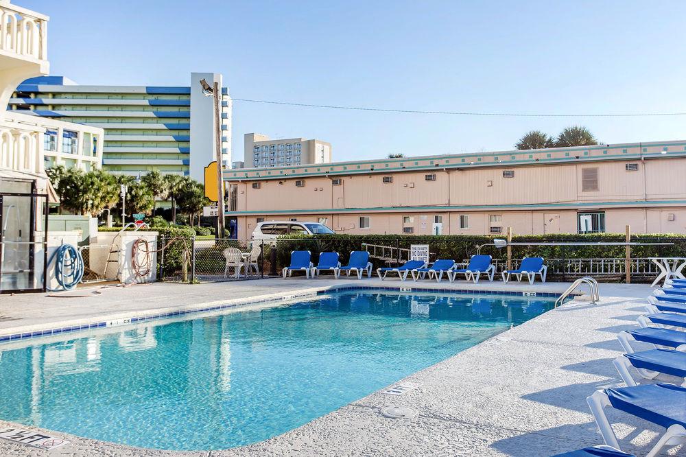 Hotel Quality & Myrtle