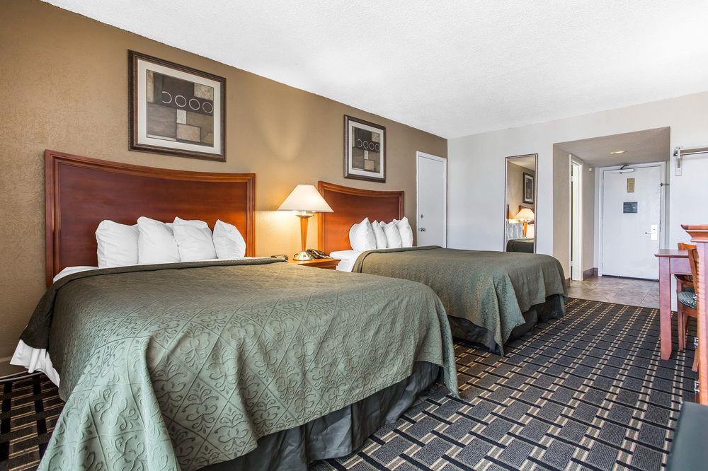 Hotel Quality & Myrtle
