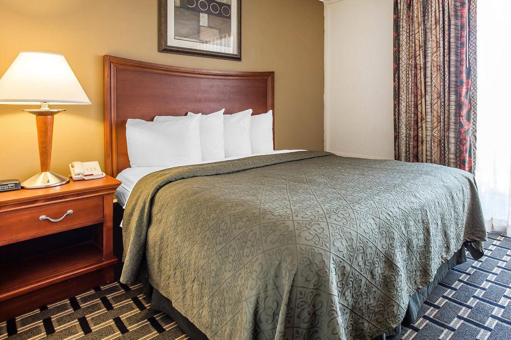 Quality & Myrtle 3* Myrtle Beach