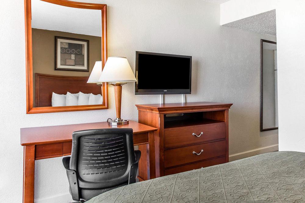 Hotel Quality & Myrtle