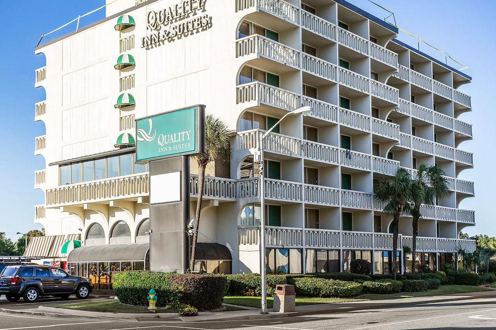 Hotel Quality & Myrtle Myrtle Beach