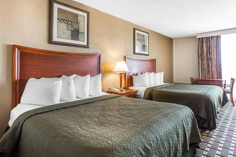 Hotel Quality & Myrtle