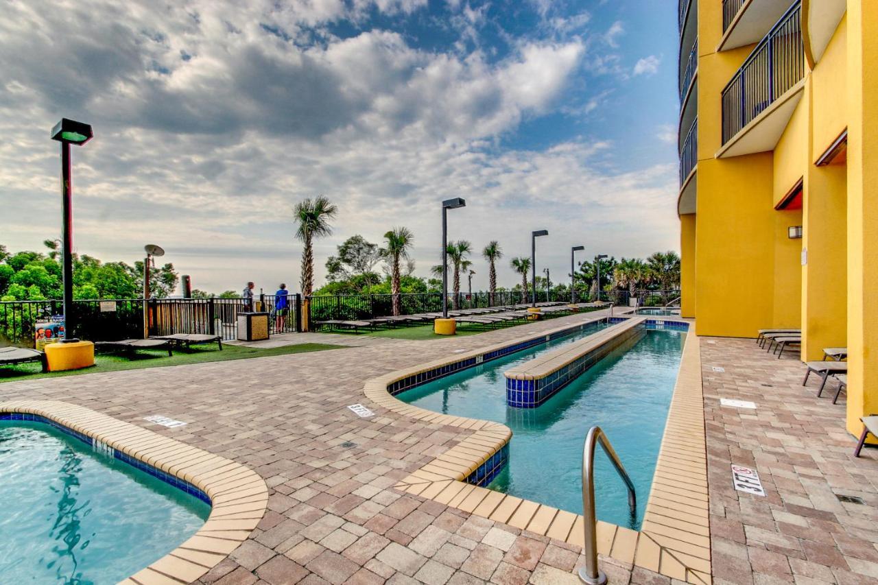 Apartment Hosteeva Beachfront At Anderson Ocean Club *