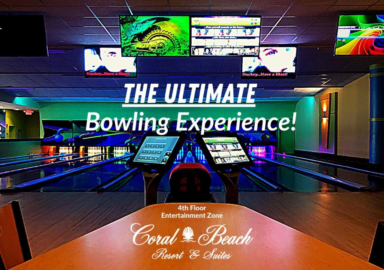 Resort Coral Myrtle Beach