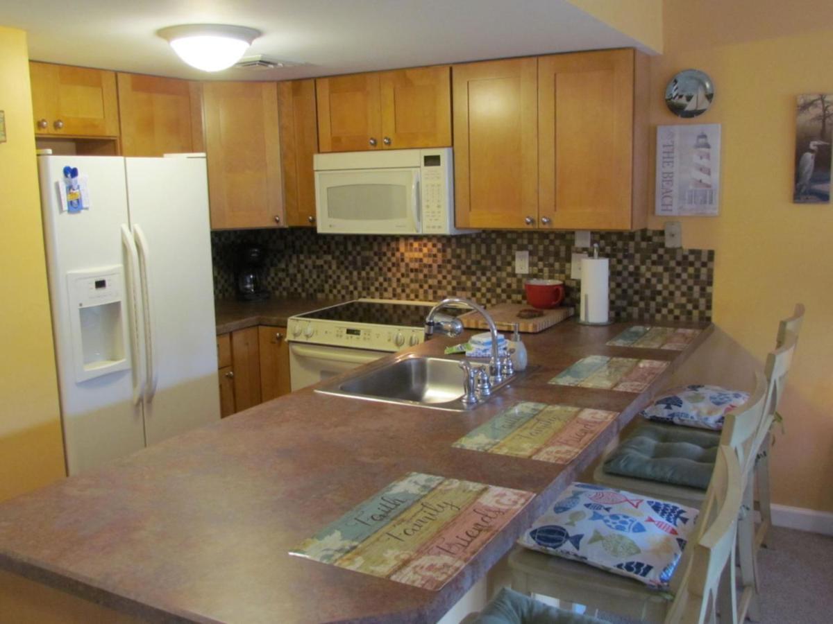 Aparthotel Myrtle Surfside Beach