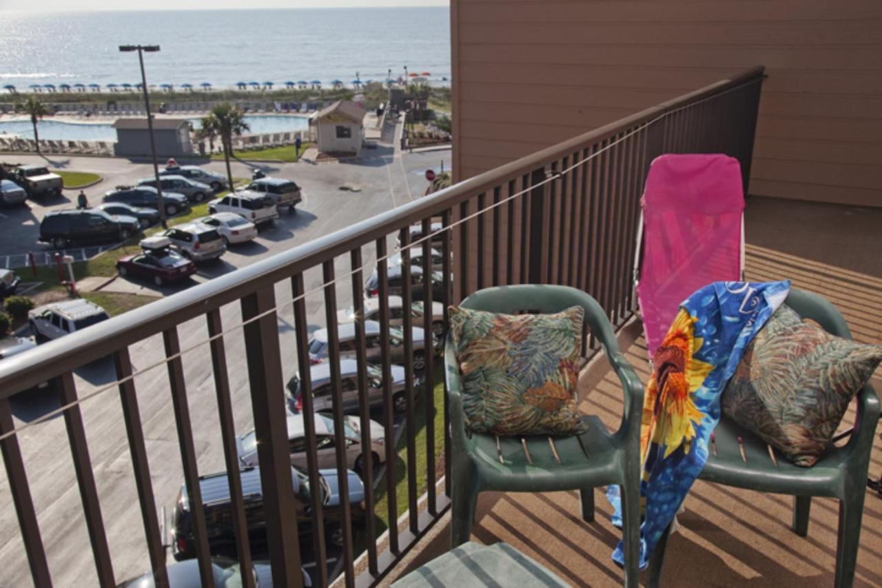 Myrtle 3* Surfside Beach