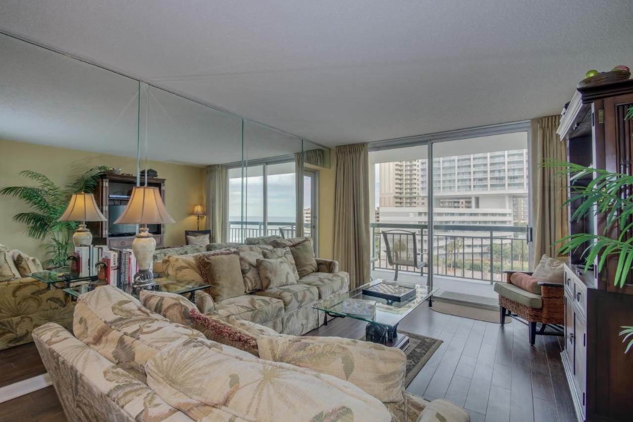 South Hampton 503 Apartment *